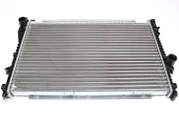 Radiator – BMW 5 Series