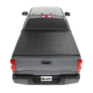 2005-2021 TOYOTA TACOMA EZ-FOLD™ SOFT TRI-FOLD TONNEAU COVER