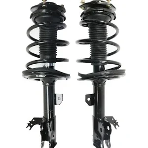 Front Strut Assembly – Toyota Camry