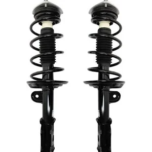 Front Strut Assembly – Ford Explorer