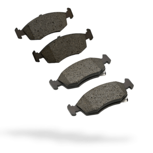 BRAKE PADS