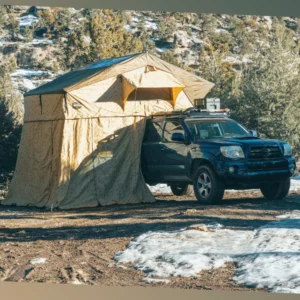 TCMLGC DENALI EXTENDED BY CVT (LIMITED EDITION)