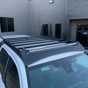 2005-2022 TOYOTA TACOMA ECONOMY ROOF RACK