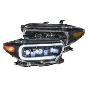 2016-2022 TOYOTA TACOMA XB LED HEADLIGHTS