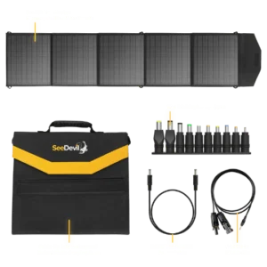 200 WATT SOLAR PANEL