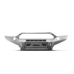 2016-2023 TOYOTA TACOMA T3 BAJA FRONT BUMPER WITH MID-HEIGHT BULL BAR