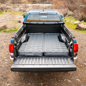 TRUCK BED AIR MATTRESS