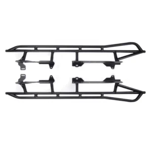 2005-2022 TOYOTA TACOMA TRAILS EDITION ROCK SLIDERS