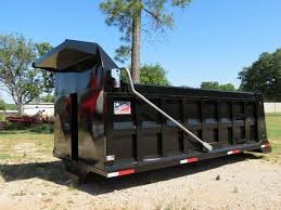 Dump Bed Heavy Duty