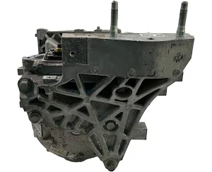 Hyundai Electric Performance Engine