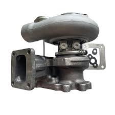 Mitsubishi Fuso NPR Turbocharger