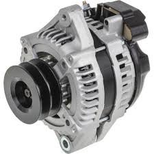 Ford Hino 300 Alternator