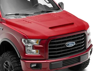Hood – Ford F-150