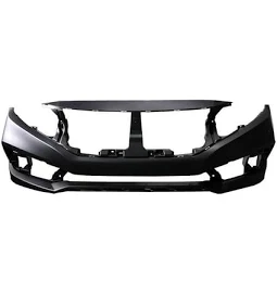 Front Bumper Cover – Honda Civic