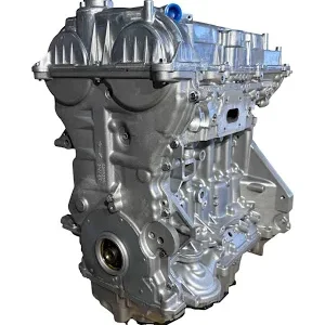 Chevrolet Inline-4 Performance Engine