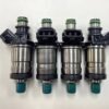 Spark Plug Set – Honda Civic