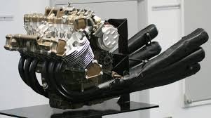 Honda Inline-6 Performance Engine