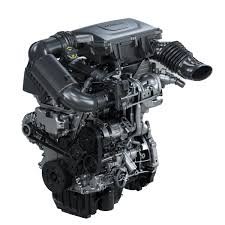 Dodge Hybrid Performance Engine