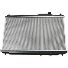 Radiator – Ford F-150 2011-2014