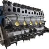 Jeep Inline-4 Performance Engine