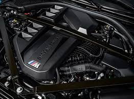 BMW Electric Performance Engine