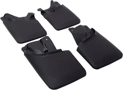 Mud Flaps Set – Toyota Tacoma 2016-2022