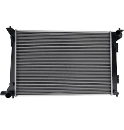 Radiator – Kia Sportage 2017-2021