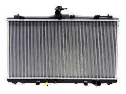 Radiator – Toyota Camry 2012-2017