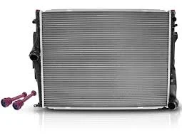 Radiator – BMW 3 Series 2006-2013