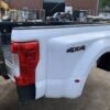 Dually Bed White