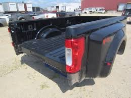 Dually Bed Black