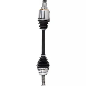 CV Axle Shaft Front Left – Toyota Camry