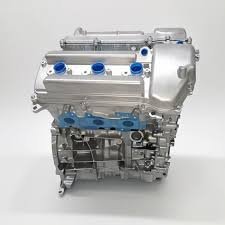 Toyota V6 Performance Engine